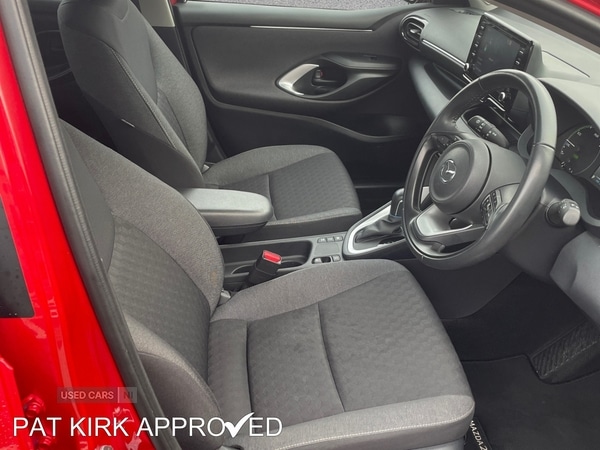 Used Mazda Mazda2 HYBRID 2022 for sale - 77157166: Photo 12