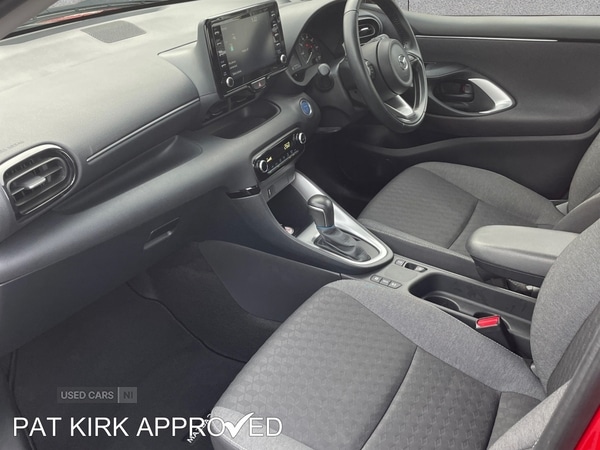 Used Mazda Mazda2 HYBRID 2022 for sale - 77157166: Photo 17