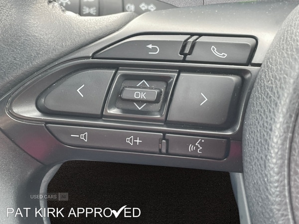 Used Mazda Mazda2 HYBRID 2022 for sale - 77157166: Photo 18