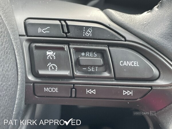 Used Mazda Mazda2 HYBRID 2022 for sale - 77157166: Photo 19