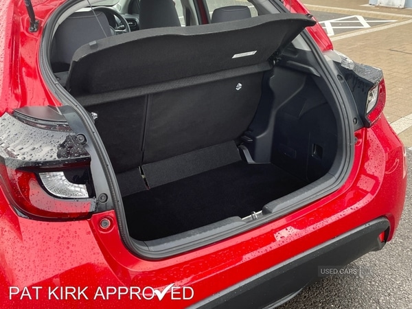 Used Mazda Mazda2 HYBRID 2022 for sale - 77157166: Photo 23