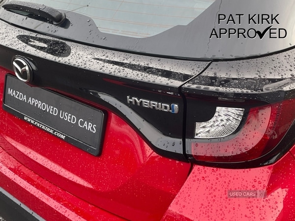 Used Mazda Mazda2 HYBRID 2022 for sale - 77157166: Photo 27