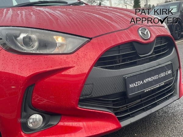 Used Mazda Mazda2 HYBRID 2022 for sale - 77157166: Photo 28