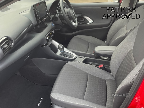 Used Mazda Mazda2 HYBRID 2022 for sale - 77157166: Photo 31