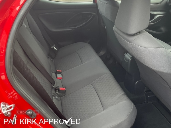 Used Mazda Mazda2 HYBRID 2022 for sale - 77157166: Photo 5