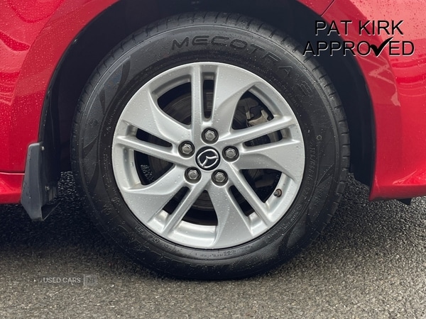 Used Mazda Mazda2 HYBRID 2022 for sale - 77157166: Photo 8