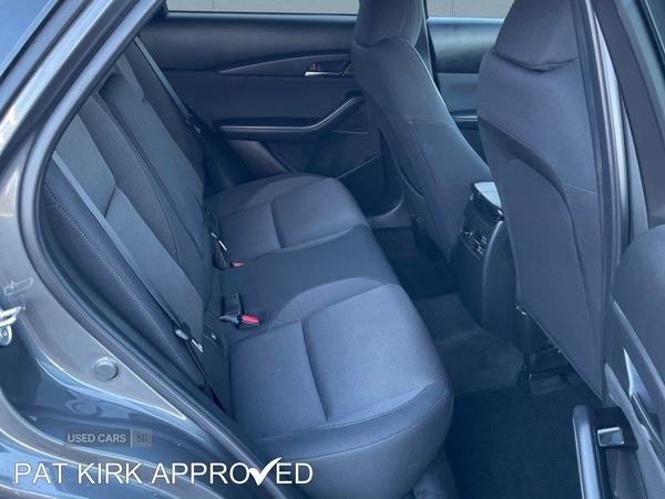 Used Mazda CX-30 2023 for sale - 76977248: Photo 11