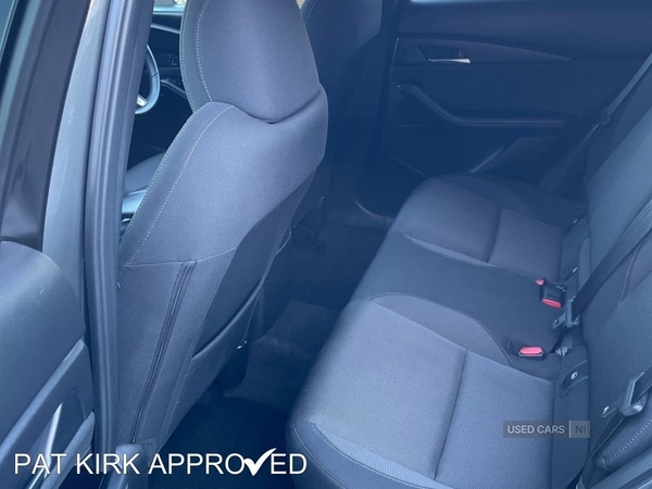 Used Mazda CX-30 2023 for sale - 76977248: Photo 12