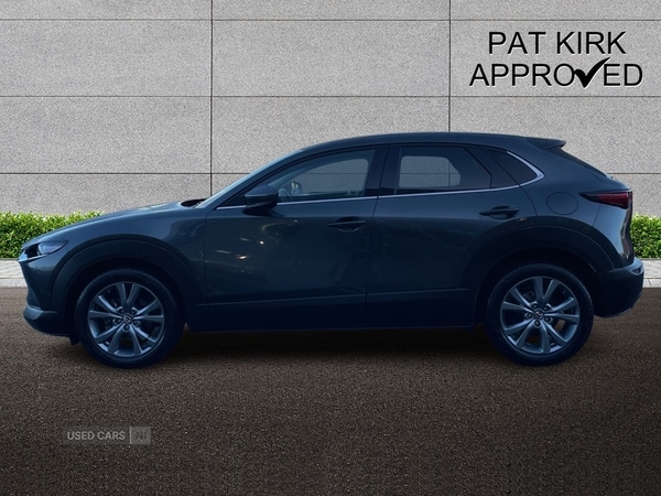 Used Mazda CX-30 2023 for sale - 76977248: Photo 15