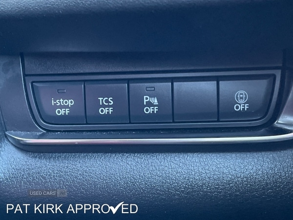 Used Mazda CX-30 2023 for sale - 76977248: Photo 18