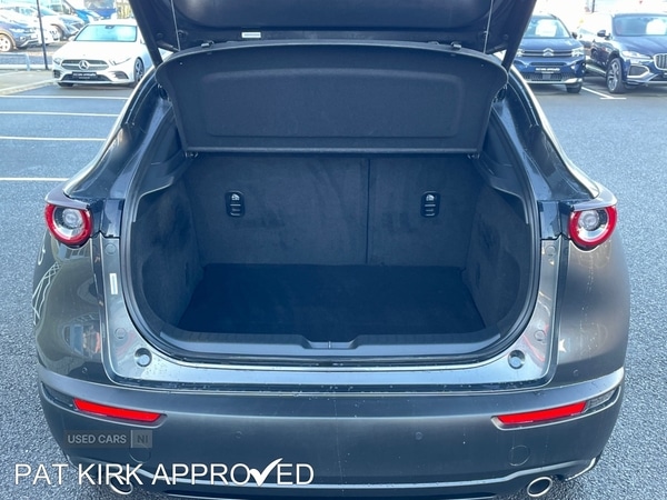 Used Mazda CX-30 2023 for sale - 76977248: Photo 23