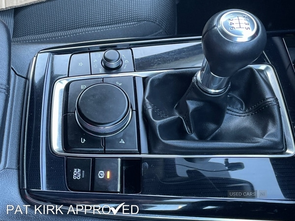 Used Mazda CX-30 2023 for sale - 76977248: Photo 24