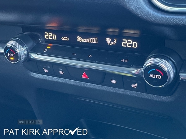 Used Mazda CX-30 2023 for sale - 76977248: Photo 25