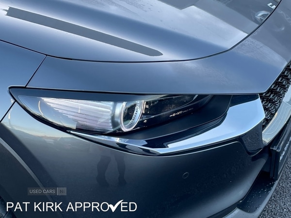 Used Mazda CX-30 2023 for sale - 76977248: Photo 26