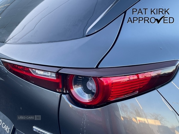 Used Mazda CX-30 2023 for sale - 76977248: Photo 27