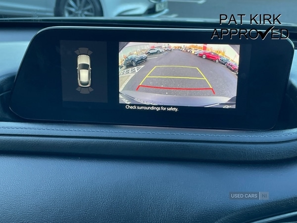 Used Mazda CX-30 2023 for sale - 76977248: Photo 31