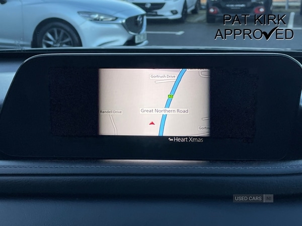 Used Mazda CX-30 2023 for sale - 76977248: Photo 32