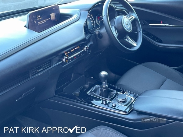 Used Mazda CX-30 2023 for sale - 76977248: Photo 5