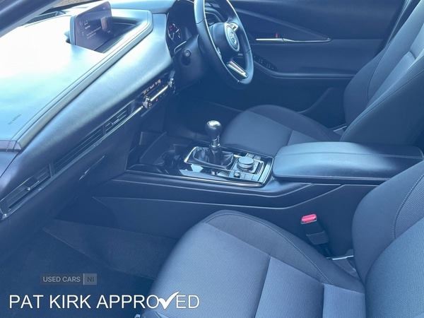 Used Mazda CX-30 2023 for sale - 76977248: Photo 9