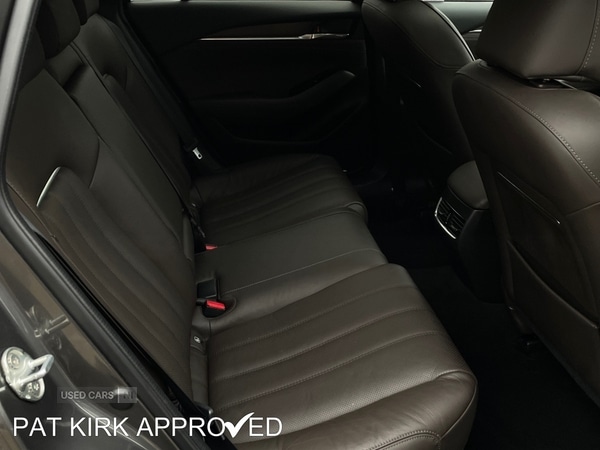 Used Mazda Mazda6 2022 for sale - 76899995: Photo 11