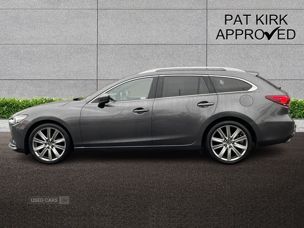 Used Mazda Mazda6 2022 for sale - 76899995: Photo 15