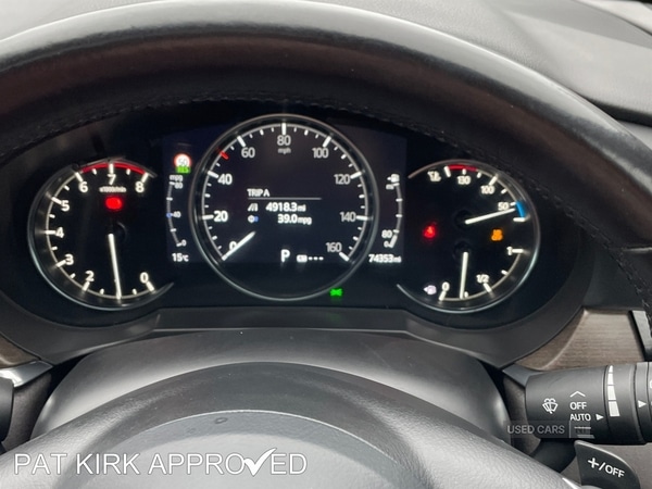 Used Mazda Mazda6 2022 for sale - 76899995: Photo 17