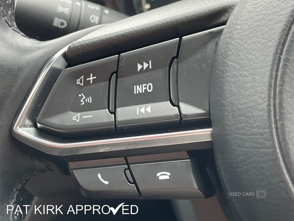 Used Mazda Mazda6 2022 for sale - 76899995: Photo 19