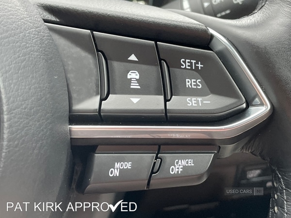 Used Mazda Mazda6 2022 for sale - 76899995: Photo 20