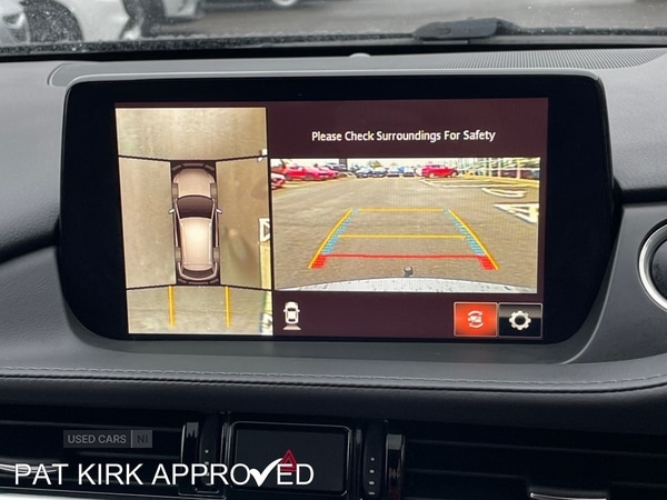 Used Mazda Mazda6 2022 for sale - 76899995: Photo 22