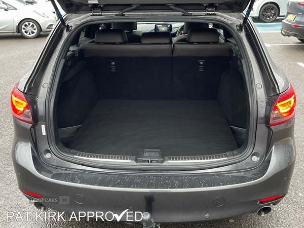 Used Mazda Mazda6 2022 for sale - 76899995: Photo 23