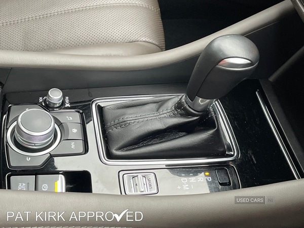 Used Mazda Mazda6 2022 for sale - 76899995: Photo 24