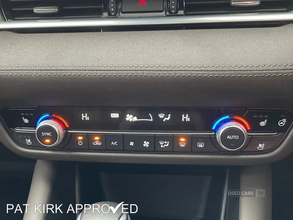 Used Mazda Mazda6 2022 for sale - 76899995: Photo 25