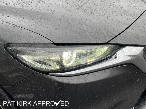 Used Mazda Mazda6 2022 for sale - 76899995: Photo 26