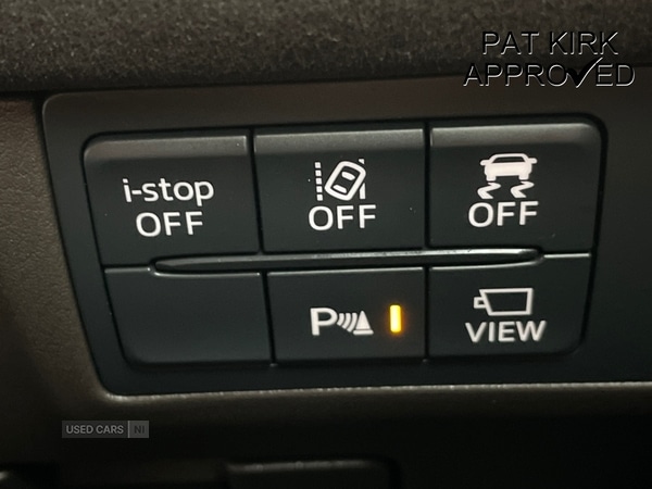 Used Mazda Mazda6 2022 for sale - 76899995: Photo 29