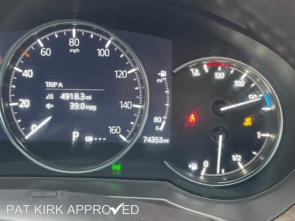 Used Mazda Mazda6 2022 for sale - 76899995: Photo 7