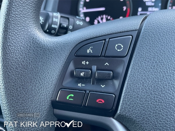 Used Hyundai TUCSON 2017 for sale - 76802726: Photo 19