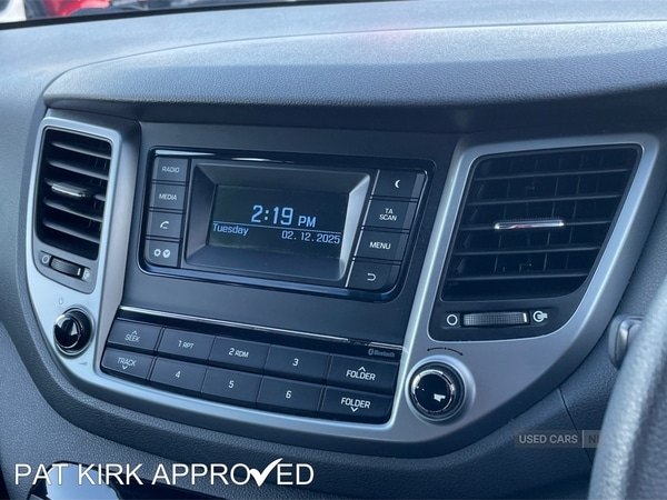 Used Hyundai TUCSON 2017 for sale - 76802726: Photo 21