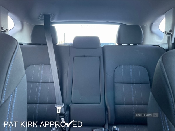 Used Hyundai TUCSON 2017 for sale - 76802726: Photo 22