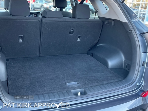 Used Hyundai TUCSON 2017 for sale - 76802726: Photo 23