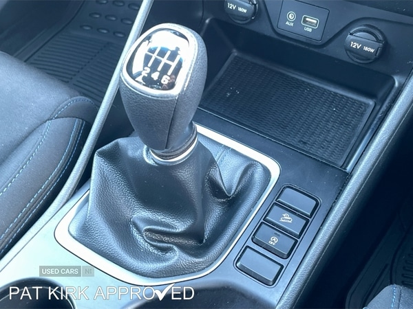 Used Hyundai TUCSON 2017 for sale - 76802726: Photo 24