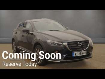 2019 - 1.8d Sport Nav + 5dr