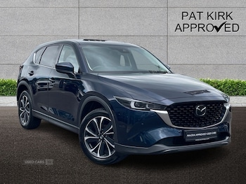 Used Mazda CX-5 2024 for sale - 79389081: Photo
