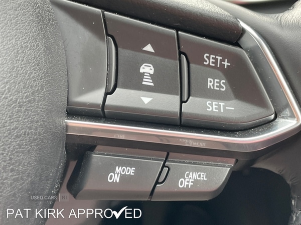 Used Mazda Mazda6 2021 for sale - 77825613: Photo 20