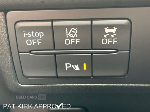 Used Mazda Mazda6 2021 for sale - 77825613: Photo 22