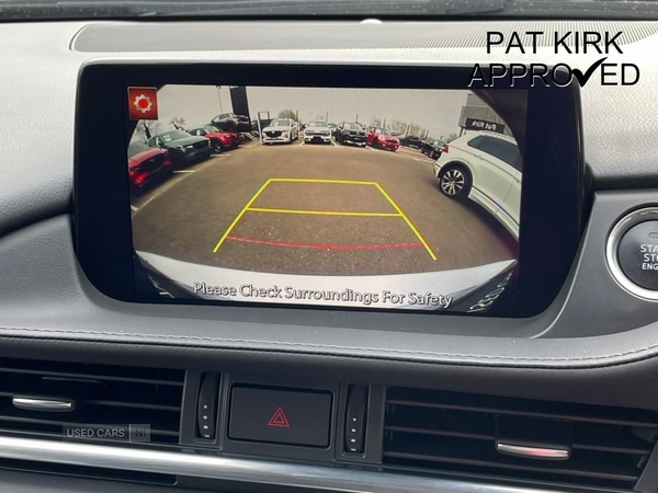 Used Mazda Mazda6 2021 for sale - 77825613: Photo 30