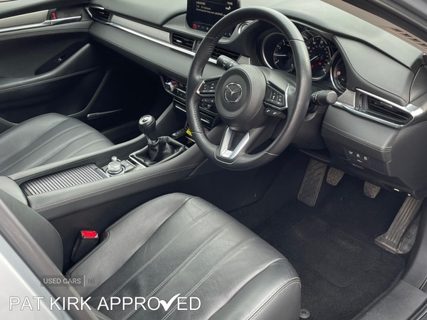 Used Mazda Mazda6 2021 for sale - 77825613: Photo 5