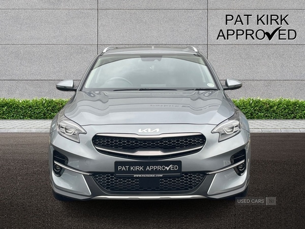 Used Kia XCeed 2022 for sale - 77926561: Photo 13