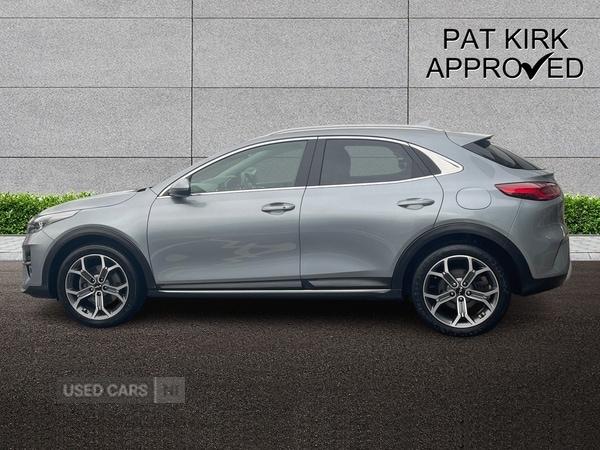 Used Kia XCeed 2022 for sale - 77926561: Photo 15