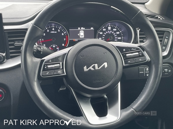 Used Kia XCeed 2022 for sale - 77926561: Photo 18