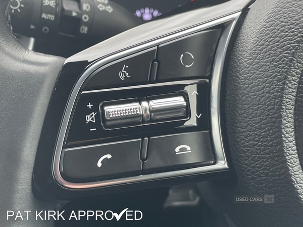 Used Kia XCeed 2022 for sale - 77926561: Photo 19